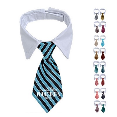 Adjustable Pet Tie