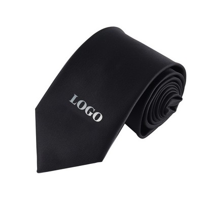 Solid Tie