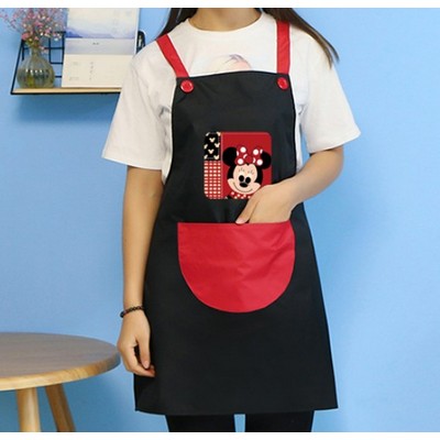 Cooking Apron with pocket