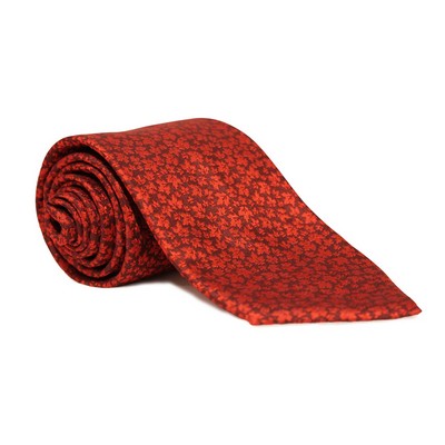Custom Silk Ties- Made in Italy