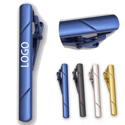 Tie Clip Bar
