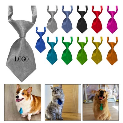 Pet Bow Tie Accessory Kit