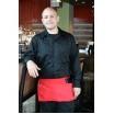 Spun Poly Waist Apron 22"L x 10"W
