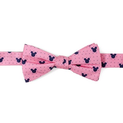 Custom Silk Self-Tie Bow Tie